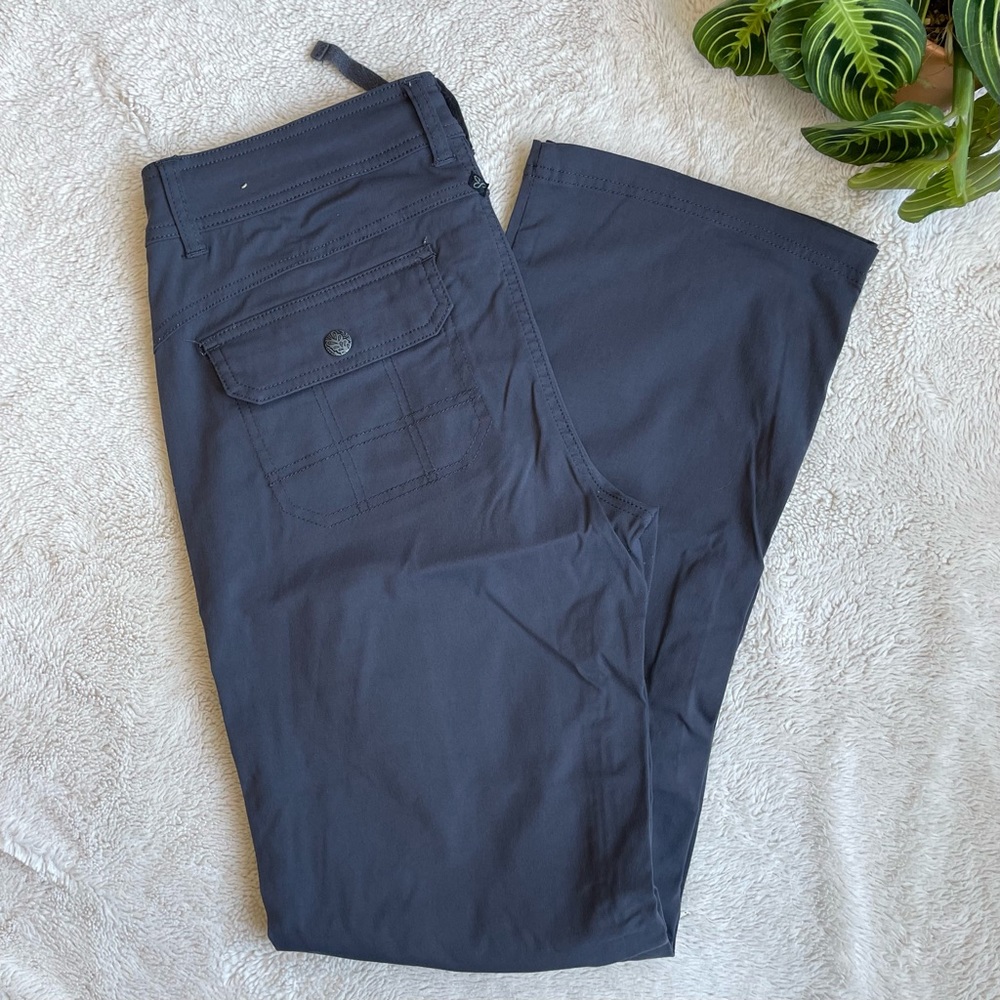 Prana Pants Gray